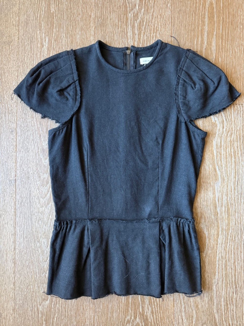 Stunning Isabel Marant Top
